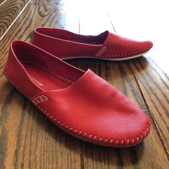 bcbgeneration shoes flats